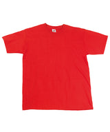 Super premium T — Red