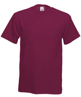 Original T — Burgundy