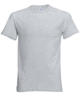 Original T — Heather Grey*