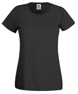 Women's original T — Black