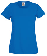 Women's original T — Royal Blue