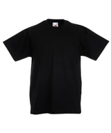 Kids original T — Black