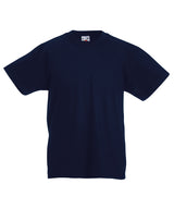 Kids original T — Deep Navy