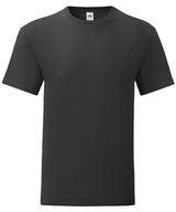 Iconic 150 T — Black*†