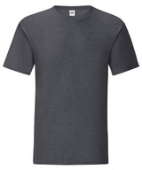 Iconic 150 T — Dark Heather Grey