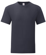Iconic 150 T — Deep Navy*