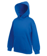 Kids premium hooded sweatshirt — Royal Blue