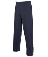 Lightweight sweatpants — Deep Navy
