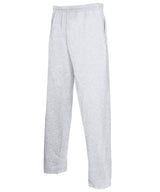 Lightweight sweatpants — Heather Grey