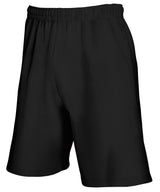 Lightweight shorts — Black