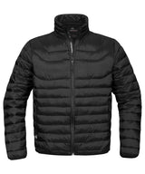 Altitude jacket — Black