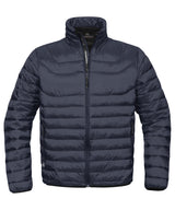 Altitude jacket — Navy