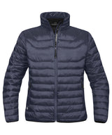 Women's Altitude jacket — Navy