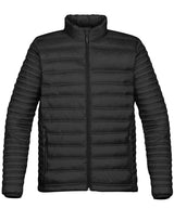 Basecamp thermal jacket — Black