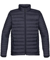 Basecamp thermal jacket — Navy