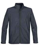 Endurance softshell — Navy