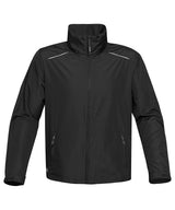 Nautilus performance shell — Black
