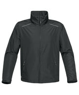 Nautilus performance shell — Carbon