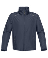 Nautilus performance shell — Navy