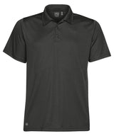 Eclipse H2X-Dry® piqué polo — Carbon