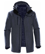 Avalante system jacket — Navy Twill