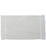 Luxury range hand towel — Grey