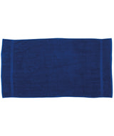 Luxury range bath towel — Royal