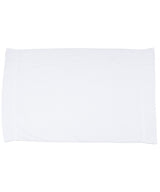 Luxury range bath sheet — White