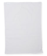 Tea towel — White