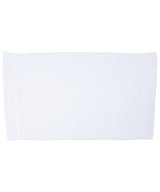 Classic range bath towel — White