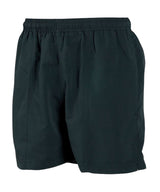 All-purpose lined shorts — Black