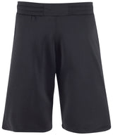 Combat shorts — Black
