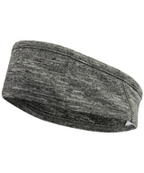 Running headband — Grey Marl
