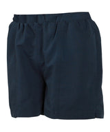 Women's all-purpose unlined shorts — Navy