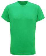 Men's TriDri® performance t-shirt — Bright Kelly