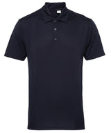 Men's TriDri® panelled polo — French Navy*