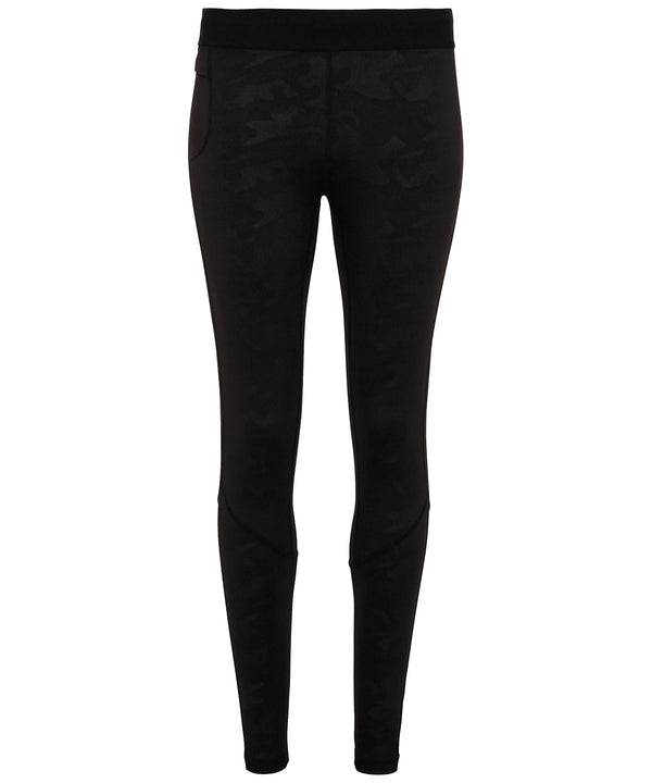 Men's TriDri® training leggings
