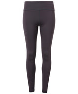 Women's TriDri® performance leggings — Charcoal*†