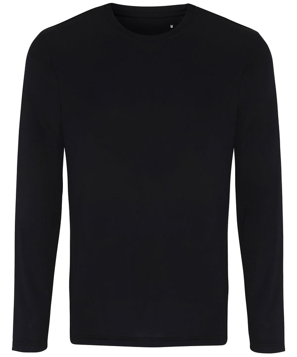 Men's TriDri® long sleeve performance t-shirt