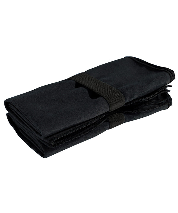 Tridri® microfibre quick dry fitness towel