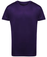 Kids TriDri® performance t-shirt — Bright Purple