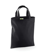 Mini bag for life — Black