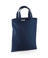 Mini bag for life — FrenchNavy