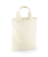 Mini bag for life — Natural