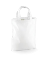 Mini bag for life — White