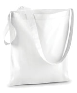 Sling bag for life — White