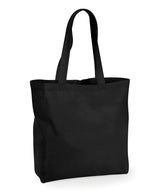 Maxi bag for life — Black