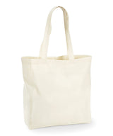 Maxi bag for life — Natural