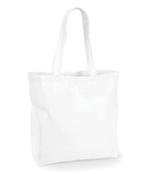Maxi bag for life — White