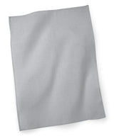 Tea towel — Pure Grey